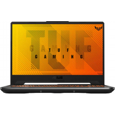 ASUS TUF Gaming F15 FX506LU (FX506LU-HN122)