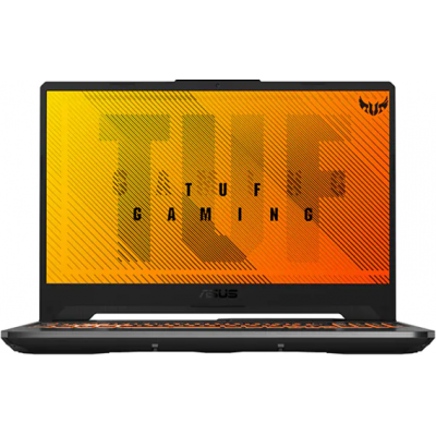 ASUS TUF Gaming F15 FX506LU (FX506LU-HN003)