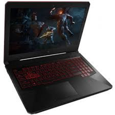 ASUS TUF Gaming FX504GD (FX504GD-DM364T)