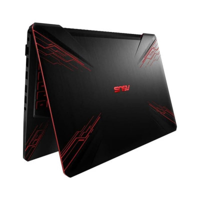 ASUS TUF Gaming FX504GD (FX504GD-DM364T)