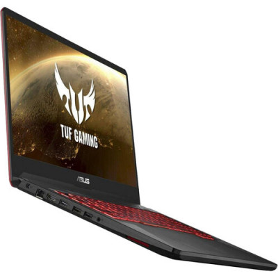 ASUS TUF Gaming FX505DY (FX505DY-WH51)