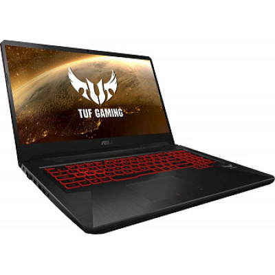 ASUS TUF Gaming FX705DY (FX705DY-RS51)