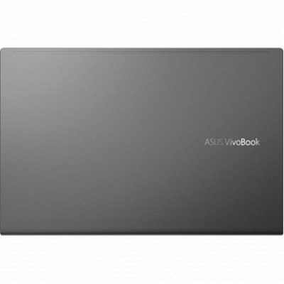 ASUS VivoBook 15 K513EQ Indie Black (K513EQ-BQ186)