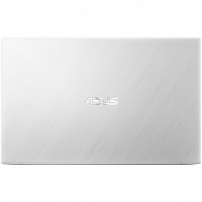ASUS VivoBook 15 X512JP Transparent Silver (X512JP-BQ215)