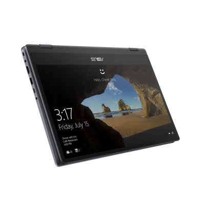 ASUS VivoBook Flip 14 TP412UA (TP412UA-EC039T)