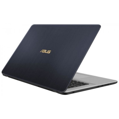 ASUS VivoBook Pro 17 N705UQ Dark Grey (N705UQ-GC092T)