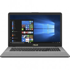 ASUS VivoBook Pro 17 N705UQ Dark Grey (N705UQ-GC092T)