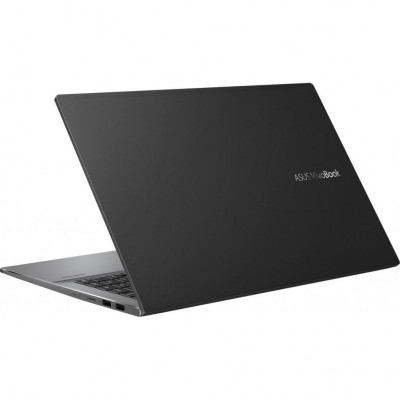 ASUS VivoBook S15 M533IA Black (M533IA-BQ067)