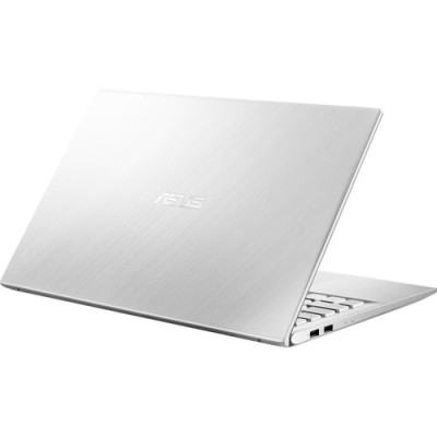 ASUS VivoBook S15 S512JP Transparent Silver (S512JP-BQ209)