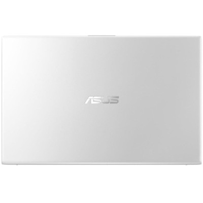 ASUS VivoBook S15 S512JP Transparent Silver (S512JP-BQ209)
