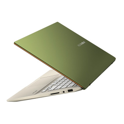ASUS VivoBook S15 S532FA Green (S532FA-DH55-GN)