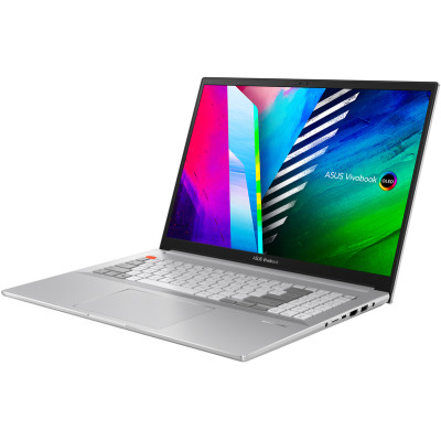 ASUS Vivobook Pro 16X OLED N7600PC Cool Silver (N7600PC-L2010)