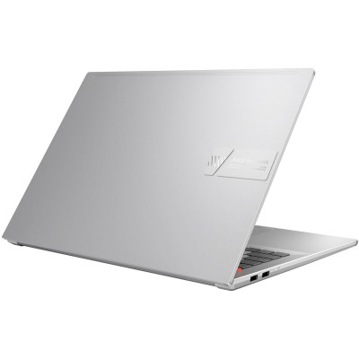 ASUS Vivobook Pro 16X OLED N7600PC Cool Silver (N7600PC-L2009)