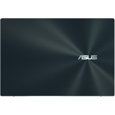 ASUS ZenBook 14 Duo UX482EG Celestial Blue (UX482EG-HY032T)