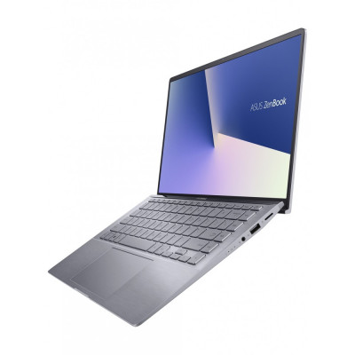 ASUS ZenBook 14 UM433IQ Grey (UM433IQ-A5048)