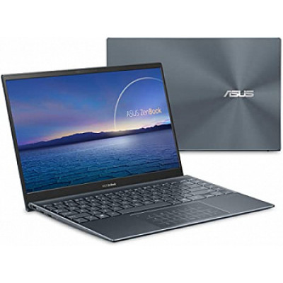 ASUS ZenBook 14 UX425JA Pine Grey (UX425JA-HM046T)