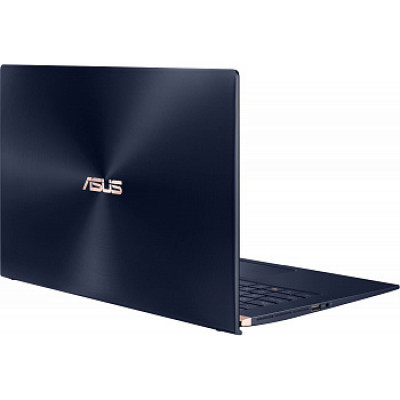 ASUS ZenBook 15 UX533FAC Royal Blue (UX533FAC-A8090T)