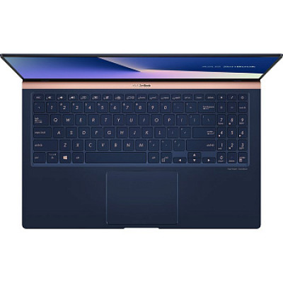 ASUS ZenBook 15 UX533FN (UX533FN-A8016T)