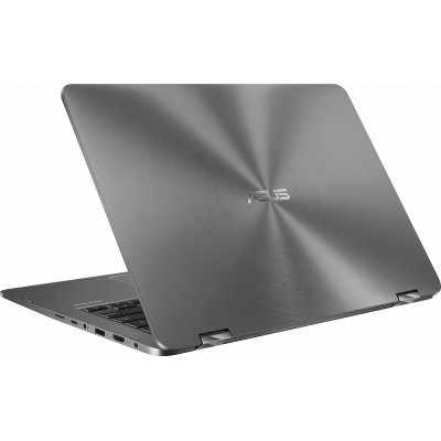 ASUS ZenBook Flip 14 UX461FA (UX461FA-DH51T)