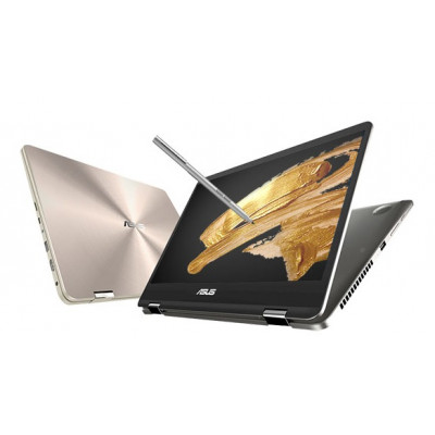 ASUS ZenBook Flip 14 UX461UN (UX461UN-E1007T)