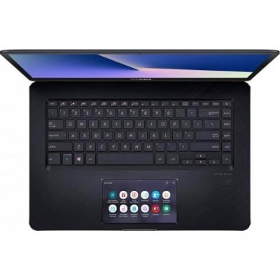 ASUS ZenBook PRO UX580GE (UX580GE-BN020R)