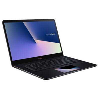 ASUS ZenBook Pro 14 UX480FD (UX480FD-BE032T)