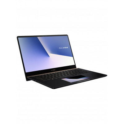 ASUS ZenBook Pro 14 UX480FD (UX480FD-BE023T)