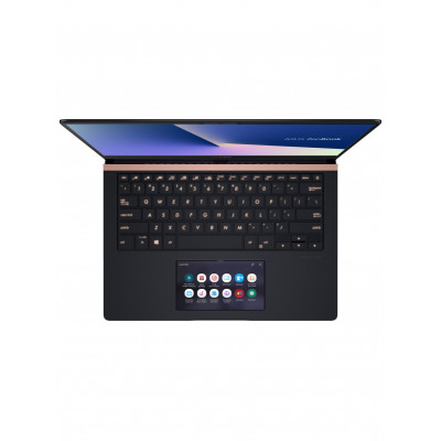 ASUS ZenBook PRO UX580GE (UX580GE-E2056R)