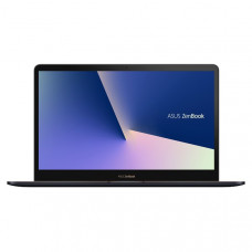 ASUS ZenBook Pro 15 UX550GE (UX550GE-XB71T)