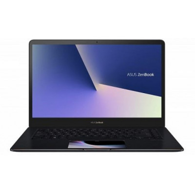 ASUS ZenBook Pro 14 UX480FD (UX480FD-BE032T)