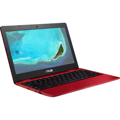 ASUS Chromebook C223NA (C223NA-DH02-RD)