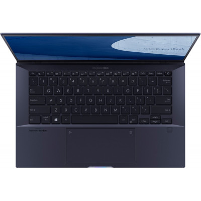 ASUS ExpertBook B9 B9400CEA Black (B9400CEA-KC0448R)
