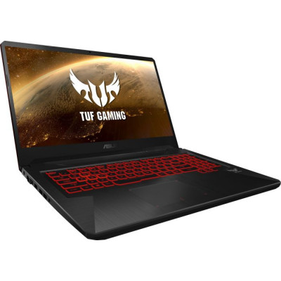 ASUS TUF Gaming FX705DY (FX705DY-EH53)