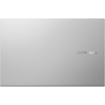 ASUS VivoBook 15 K513EA Silver (K513EA-BQ159)