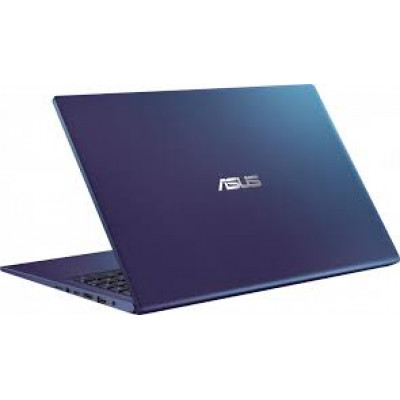 ASUS VivoBook 15 X512FL Blue (X512FL-BQ437)