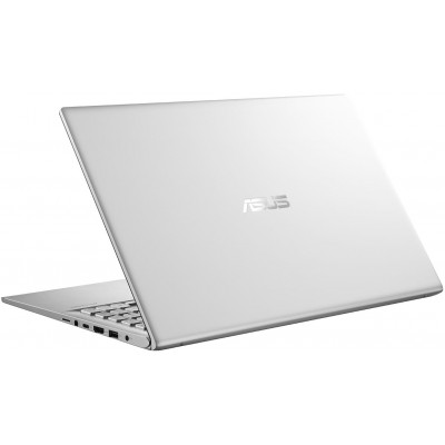 ASUS VivoBook 17 X712FA Silver (X712FA-BX321)