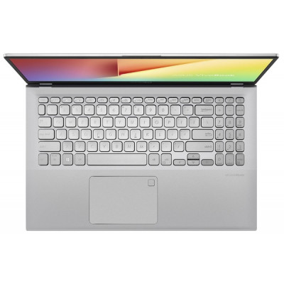 ASUS VivoBook 17 X712FA Silver (X712FA-BX321)