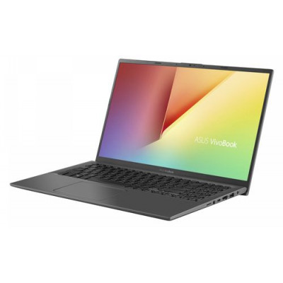 ASUS VivoBook 15 X512FL Gray (X512FL-BQ436)