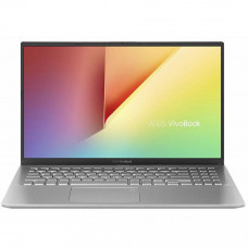 ASUS VivoBook 15 X512FL Transparent Silver (X512FL-BQ367)