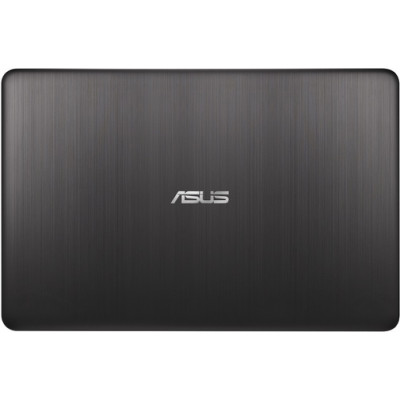 ASUS VivoBook 15 X540UA Chocolate Black (X540UA-DM3087R)