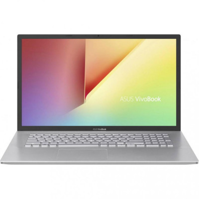 ASUS VivoBook 17 X712FB Silver (X712FB-AU227)