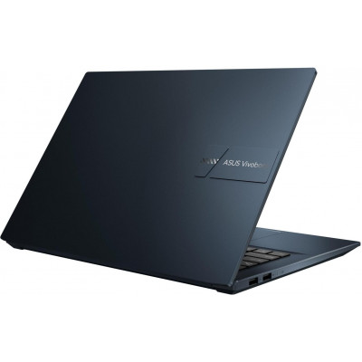 ASUS VivoBook Pro 14 OLED K3400PA Quiet Blue (K3400PA-KM022T)