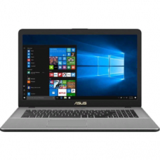 ASUS VivoBook Pro N705FD Gray (N705FD-GC020)