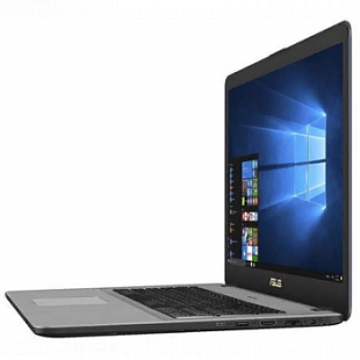 ASUS VivoBook Pro N705FD Gray (N705FD-GC020)