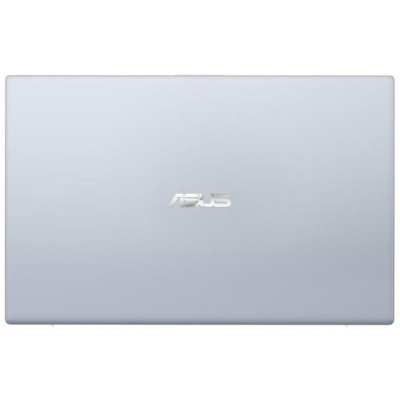 ASUS VivoBook 15 X512FJ Silver (X512FJ-BQ382)