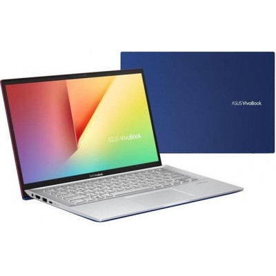 ASUS VivoBook S14 S431FL Cobalt Blue (S431FL-EB003)