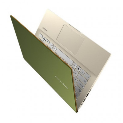 ASUS VivoBook S14 S431FA Green (S431FA-EB096)