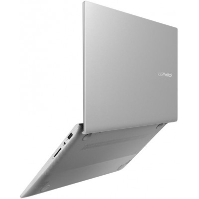 ASUS VivoBook S14 S432FL Silver (S432FL-AM098T)