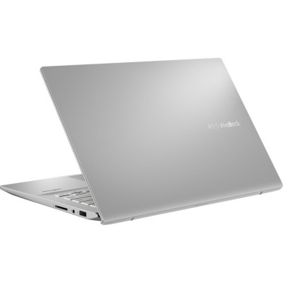ASUS VivoBook S14 S431FL Silver (S431FL-EB053)
