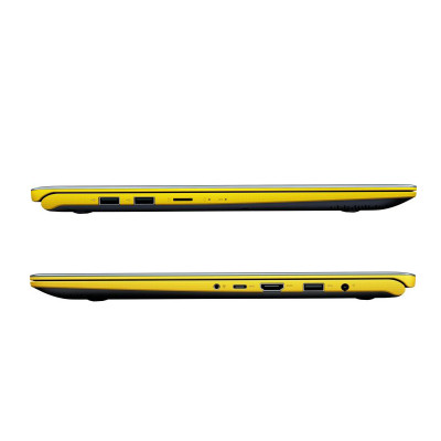 ASUS VivoBook S15 S530FA (S530FA-DB51-YL)
